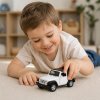 welly jeep wrangler 4