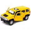 welly hummer 3