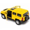 welly hummer 4