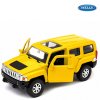welly hummer 1