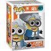 funko pop figurka j hope 3