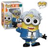 funko pop figurka j hope 1