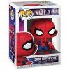 funko pop figurka spiderman 3