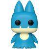 funko pop figurka pokémon munchlax 2