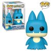 funko pop figurka pokémon munchlax 1
