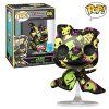 funko pop figurka zero 1