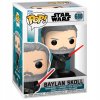 funko pop figurka skoll 4
