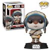 funko pop figurka bazil 1