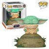funko pop figurka grogu 4