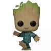 funko pop figurka groot 2