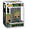 funko pop figurka groot 3