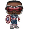 funko pop figurka america 2