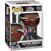 funko pop figurka america 3