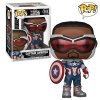funko pop figurka america 1