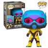 funko pop figurka antman 1