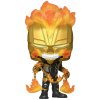 funko pop figurka ghostrider 2