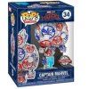 funko pop figurka marvel 3