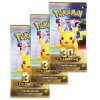 pokémon 30th celebrations Tech Sticker Collection Alolan Exeggutor 3