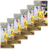 pokémon 30th celebrations booster bundle 2