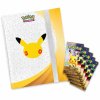 pokémon 30th celebrations binder collection 5