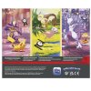 pokémon 30th celebrations mini tin display 4