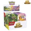pokémon 30th celebrations mini tin display 1