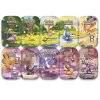 pokémon 30th celebrations mini tin display 2