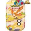 pokémon 30th celebrations mini tin 1