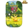 pokémon 30th celebrations mini tin 5
