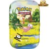 pokémon 30th celebrations mini tin 2