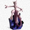 pokémon 30th celebrations premium figure collection mewtwo 2
