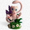 pokémon 30th celebrations premium figure collection mew 2