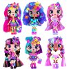 decora girlz 2p