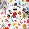 dobble spiderman 7