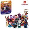 lego minifigures marvel 1