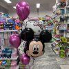 Fóliový balónek Mickey Mouse 60 cm (1600)