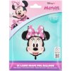 fóliový balónek minnie mouse 3