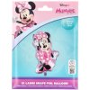fóliový balónek minnie mouse 6