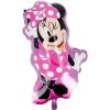 fóliový balónek minnie mouse 4