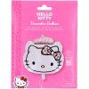 fóliový balónek hello kitty 3