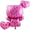 fóliový balónek hello kitty 8