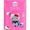 fóliový balónek hello kitty 9
