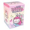 přívěsek na klíče labubu 4