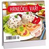Stolní kalendář mini Hrnečku, vař 2027 (2581-00838)