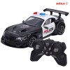 rc policejní auto 1