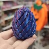 drak 3d vejce fidget 4O