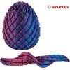 drak 3d vejce fidget 1