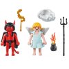 stavebnice playmobil 71170b