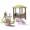 stavebnice playmobil 71143d