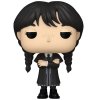 funko pop wednesday addams 2